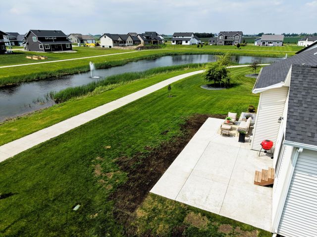 1305 Southview Drive SW, Glyndon, MN 56547