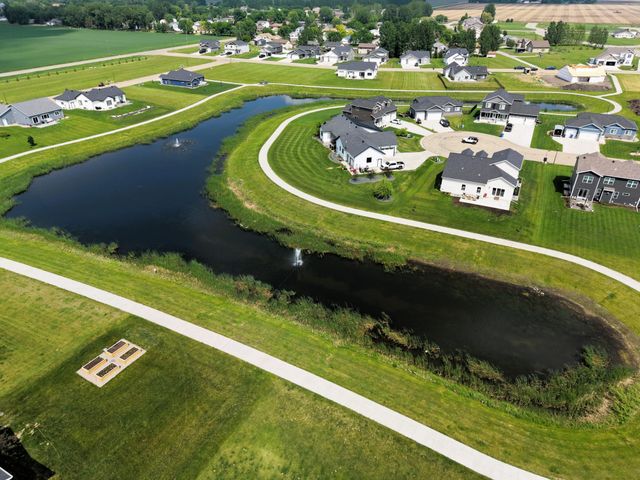 1305 Southview Drive SW, Glyndon, MN 56547