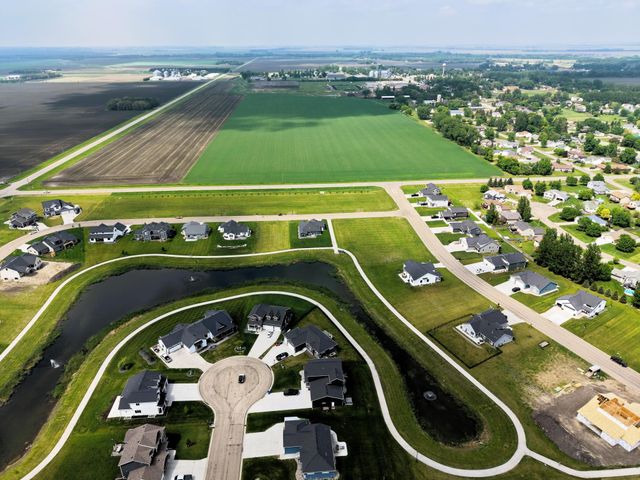 1305 Southview Drive SW, Glyndon, MN 56547