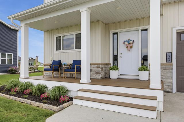1305 Southview Drive SW, Glyndon, MN 56547