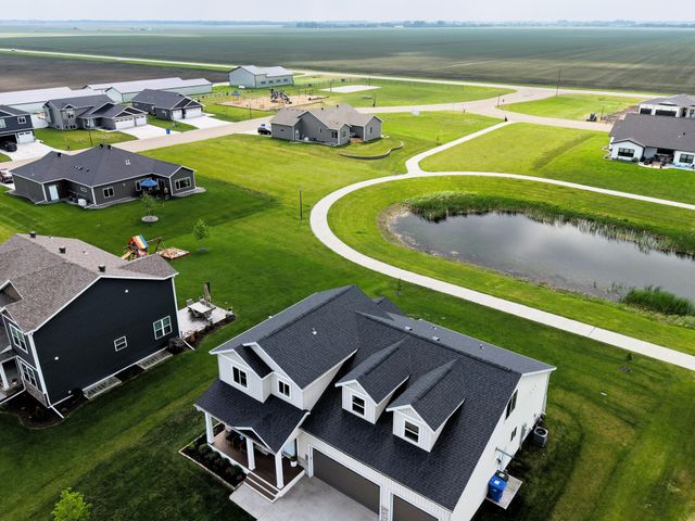 1305 Southview Drive SW, Glyndon, MN 56547