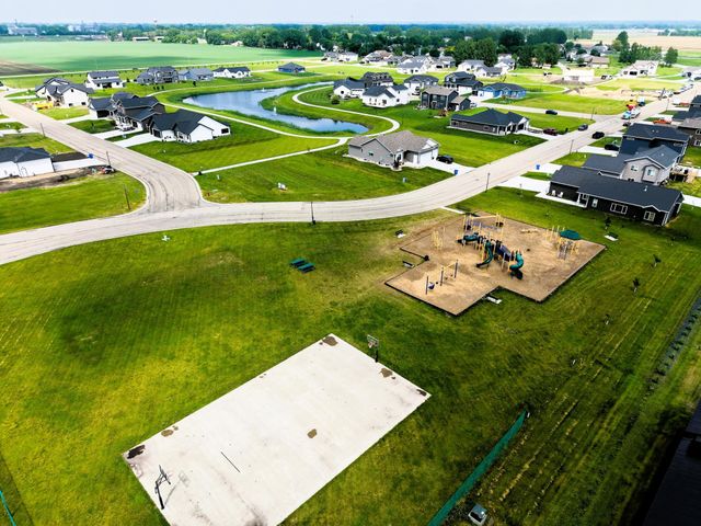 1305 Southview Drive SW, Glyndon, MN 56547
