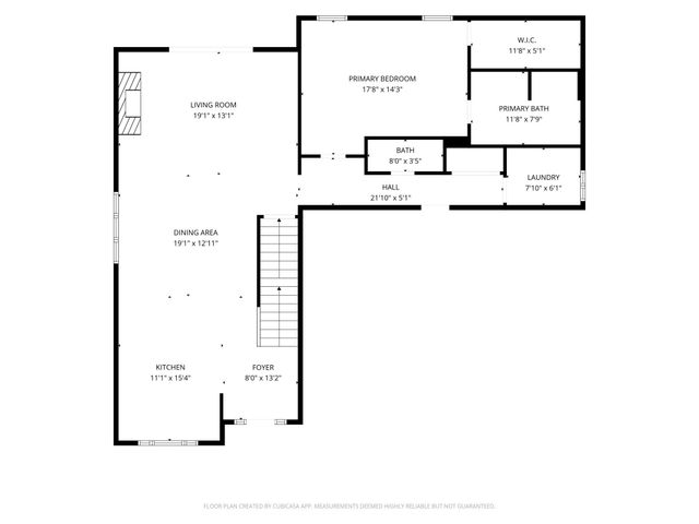 1305 Southview Drive SW, Glyndon, MN 56547