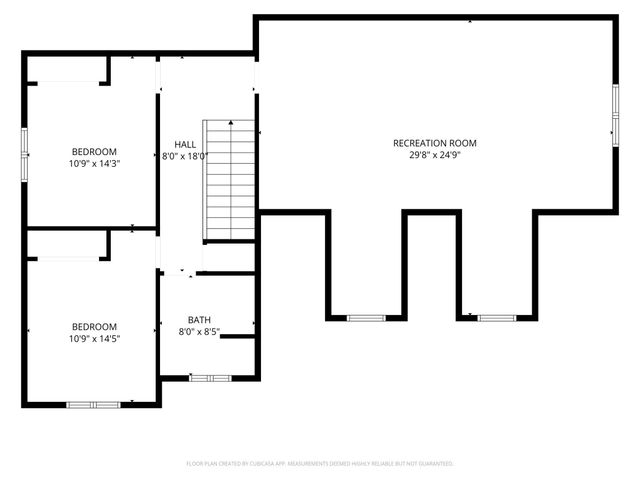 1305 Southview Drive SW, Glyndon, MN 56547
