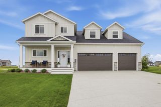 1305 Southview Drive SW, Glyndon, MN 56547
