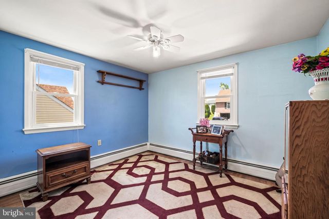 496 SPRING ST, Pottstown, PA 19464