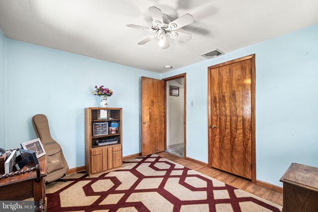 496 SPRING ST, Pottstown, PA 19464
