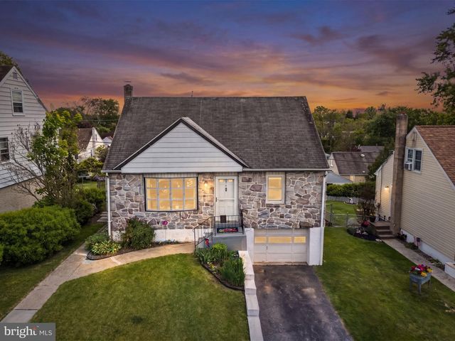 496 SPRING ST, Pottstown, PA 19464