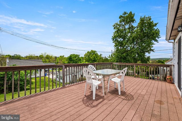496 SPRING ST, Pottstown, PA 19464