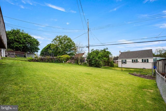 496 SPRING ST, Pottstown, PA 19464