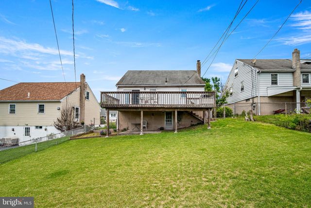 496 SPRING ST, Pottstown, PA 19464