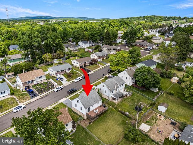 496 SPRING ST, Pottstown, PA 19464