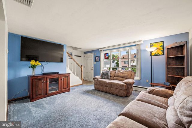 496 SPRING ST, Pottstown, PA 19464