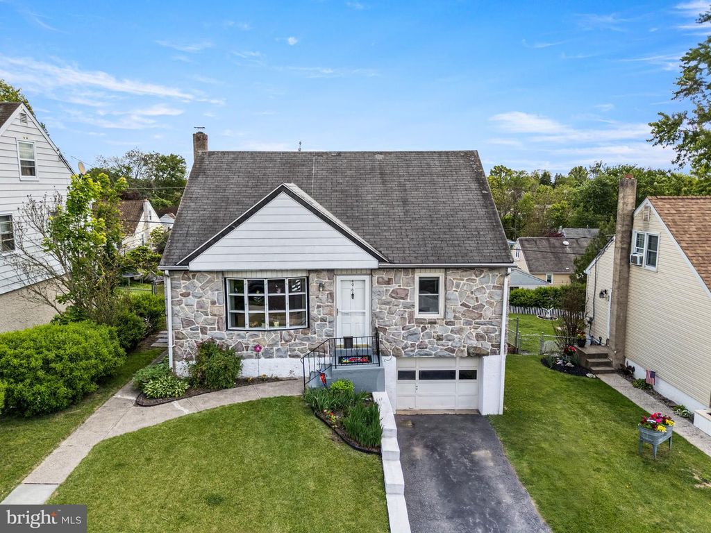 496 SPRING ST, Pottstown, PA 19464