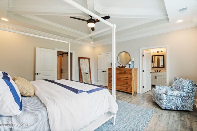 620 Eastwood Park Road Unit 8b, Sunset Beach, NC 28468