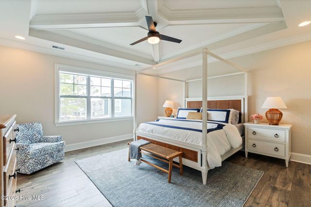 620 Eastwood Park Road Unit 8b, Sunset Beach, NC 28468
