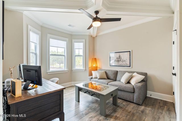 620 Eastwood Park Road Unit 8b, Sunset Beach, NC 28468