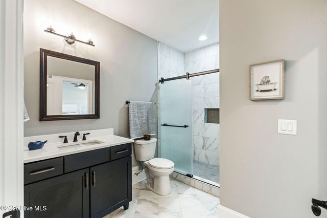 620 Eastwood Park Road Unit 8b, Sunset Beach, NC 28468