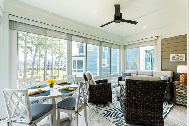620 Eastwood Park Road Unit 8b, Sunset Beach, NC 28468