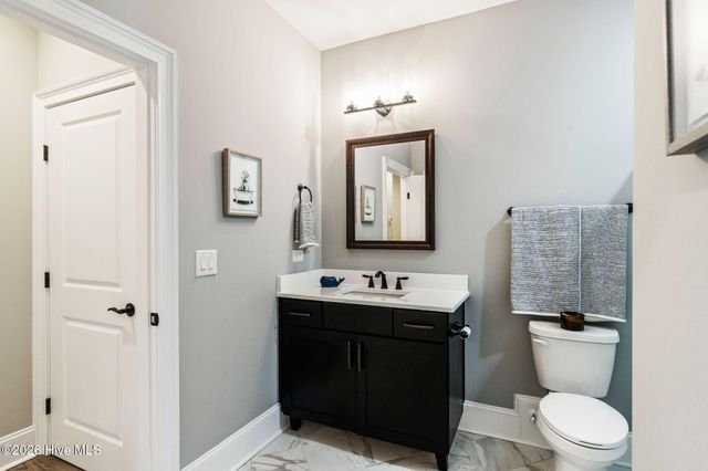 620 Eastwood Park Road Unit 8b, Sunset Beach, NC 28468