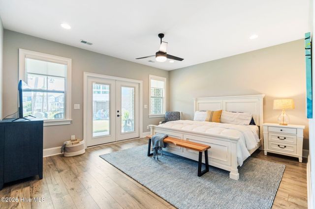 620 Eastwood Park Road Unit 8b, Sunset Beach, NC 28468