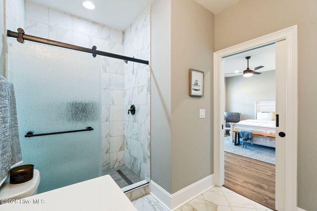 620 Eastwood Park Road Unit 8b, Sunset Beach, NC 28468