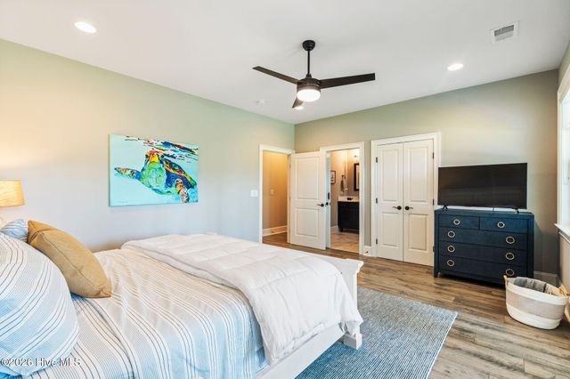 620 Eastwood Park Road Unit 8b, Sunset Beach, NC 28468