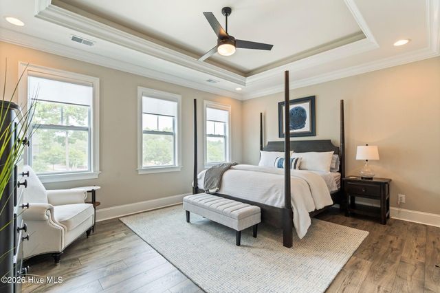 620 Eastwood Park Road Unit 8b, Sunset Beach, NC 28468