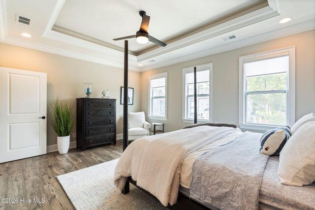 620 Eastwood Park Road Unit 8b, Sunset Beach, NC 28468