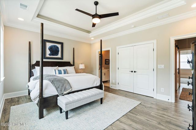 620 Eastwood Park Road Unit 8b, Sunset Beach, NC 28468
