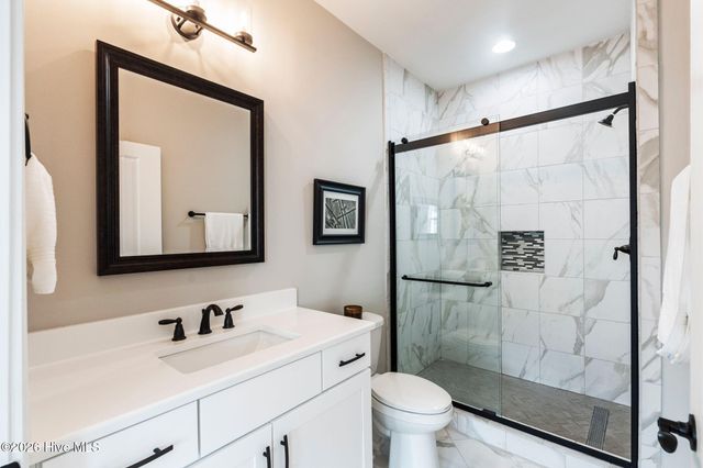 620 Eastwood Park Road Unit 8b, Sunset Beach, NC 28468