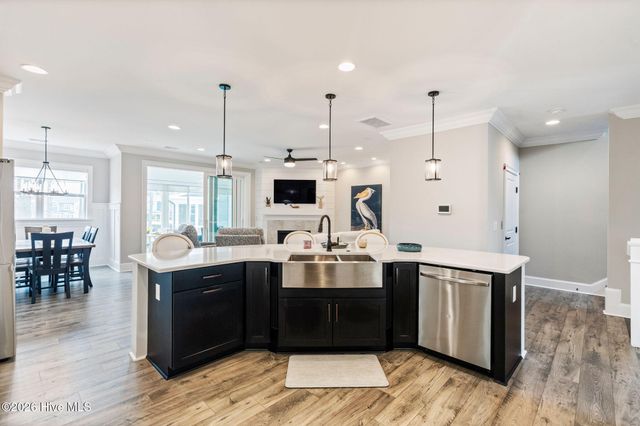 620 Eastwood Park Road Unit 8b, Sunset Beach, NC 28468