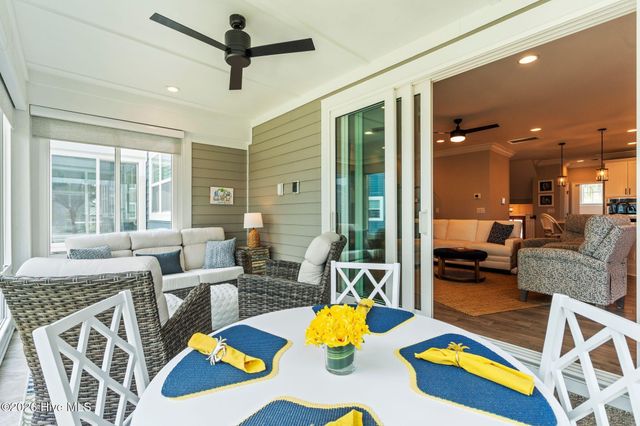 620 Eastwood Park Road Unit 8b, Sunset Beach, NC 28468