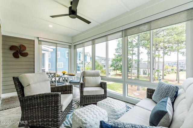 620 Eastwood Park Road Unit 8b, Sunset Beach, NC 28468