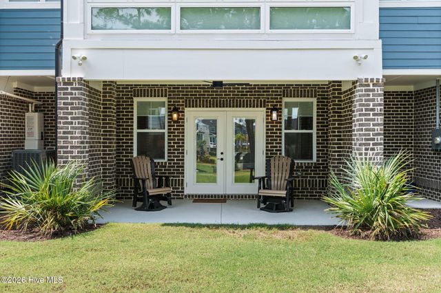 620 Eastwood Park Road Unit 8b, Sunset Beach, NC 28468