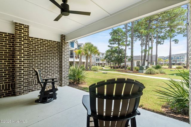 620 Eastwood Park Road Unit 8b, Sunset Beach, NC 28468