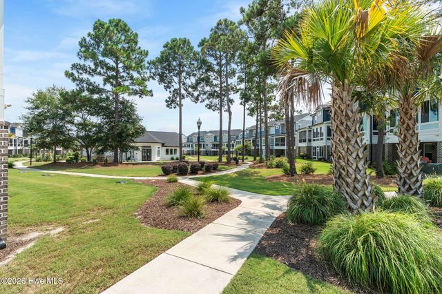 620 Eastwood Park Road Unit 8b, Sunset Beach, NC 28468