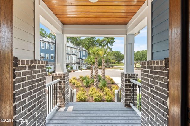 620 Eastwood Park Road Unit 8b, Sunset Beach, NC 28468