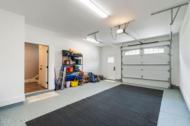 620 Eastwood Park Road Unit 8b, Sunset Beach, NC 28468