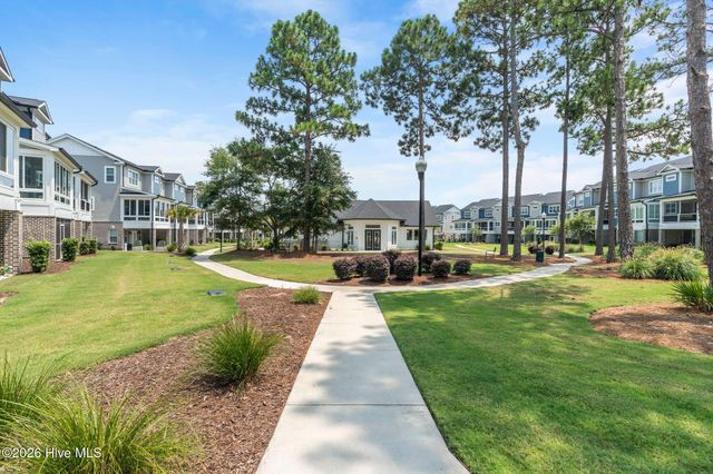 620 Eastwood Park Road Unit 8b, Sunset Beach, NC 28468