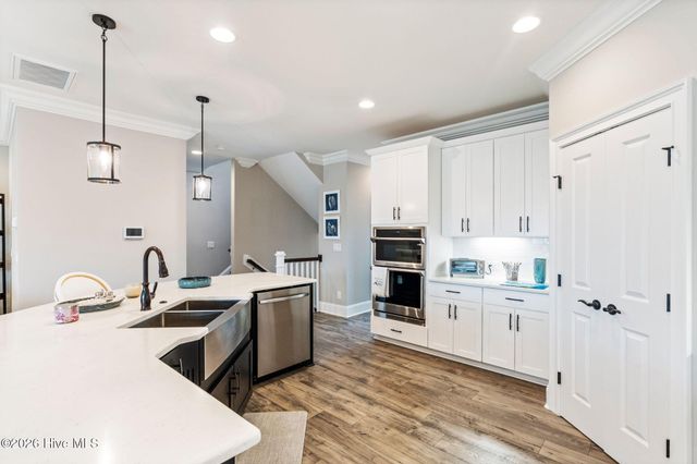 620 Eastwood Park Road Unit 8b, Sunset Beach, NC 28468