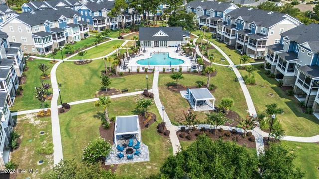620 Eastwood Park Road Unit 8b, Sunset Beach, NC 28468