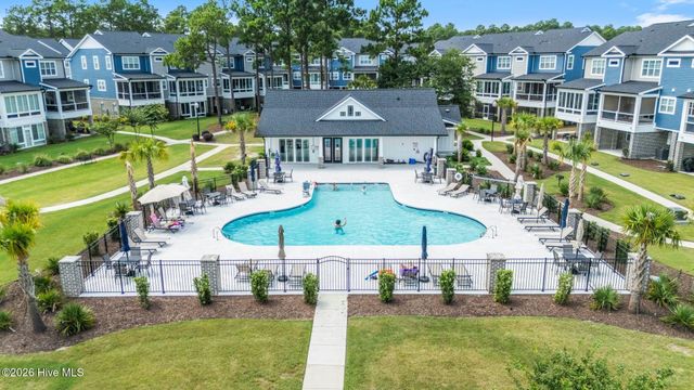 620 Eastwood Park Road Unit 8b, Sunset Beach, NC 28468