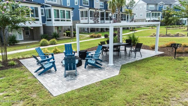 620 Eastwood Park Road Unit 8b, Sunset Beach, NC 28468