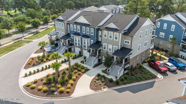 620 Eastwood Park Road Unit 8b, Sunset Beach, NC 28468