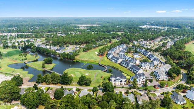 620 Eastwood Park Road Unit 8b, Sunset Beach, NC 28468