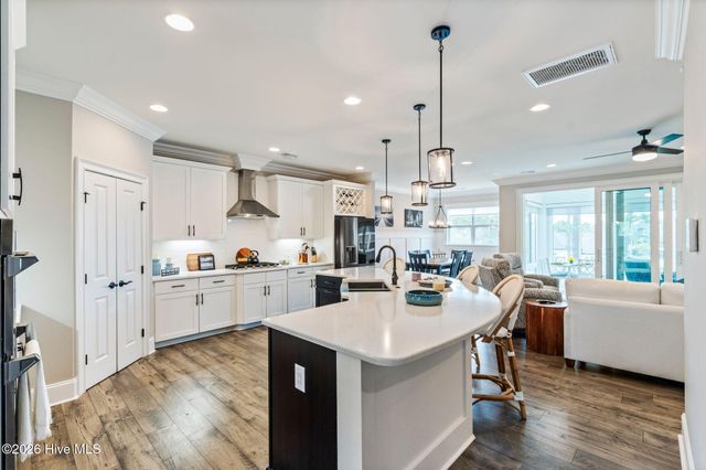 620 Eastwood Park Road Unit 8b, Sunset Beach, NC 28468
