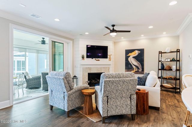 620 Eastwood Park Road Unit 8b, Sunset Beach, NC 28468