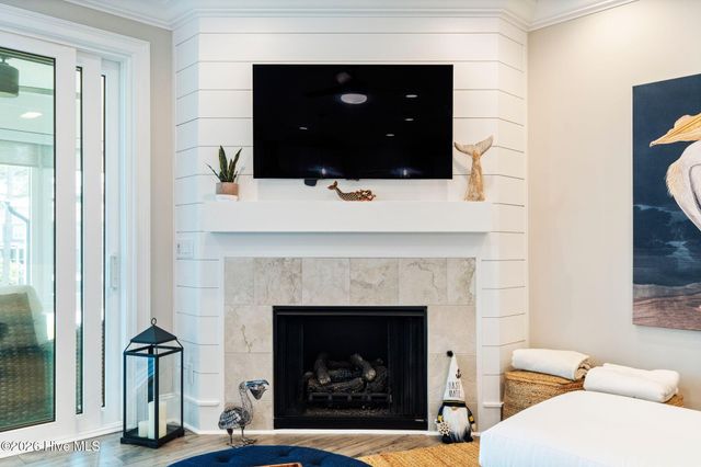 620 Eastwood Park Road Unit 8b, Sunset Beach, NC 28468