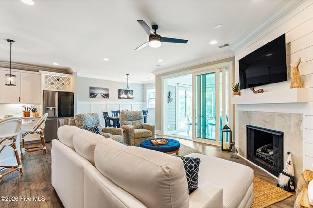 620 Eastwood Park Road Unit 8b, Sunset Beach, NC 28468